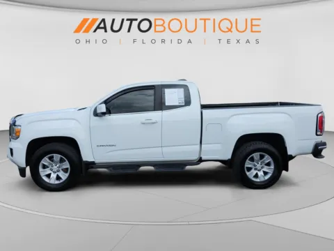 Photos of 2018 GMC Canyon 2WD SLE for sale in Columbus, OH at Auto Boutique Ohio