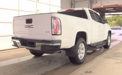 More photos of 2018 GMC Canyon 2WD SLE at Auto Boutique Ohio, OH
