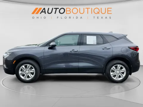Photos of 2021 Chevrolet Blazer LT for sale in Columbus, OH at Auto Boutique Ohio