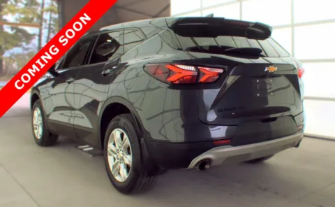 More photos of 2021 Chevrolet Blazer LT at Auto Boutique Ohio, OH