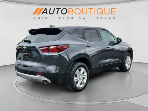 More photos of 2021 Chevrolet Blazer LT at Auto Boutique Ohio, OH