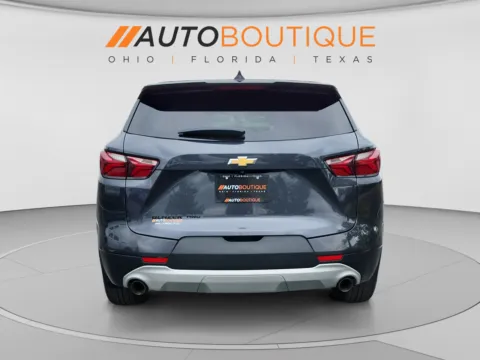 More photos of 2021 Chevrolet Blazer LT at Auto Boutique Ohio, OH