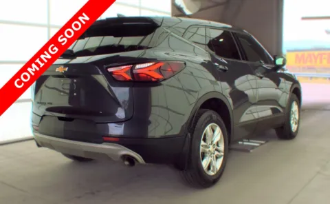 More photos of 2021 Chevrolet Blazer LT at Auto Boutique Ohio, OH