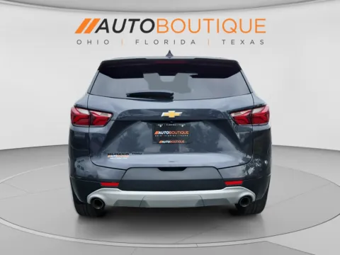 More photos of 2021 Chevrolet Blazer LT at Auto Boutique Ohio, OH