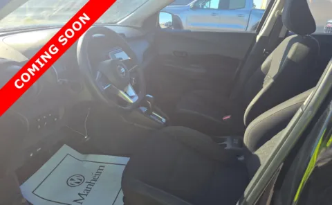 More photos of 2021 Nissan Kicks S at Auto Boutique Ohio, OH