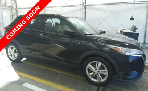 Another view of 2021 Nissan Kicks S for sale in Columbus, OH at Auto Boutique Ohio