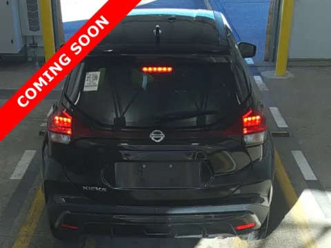 More photos of 2021 Nissan Kicks S at Auto Boutique Ohio, OH