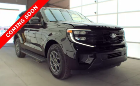 Another view of 2025 Ford Expedition Active for sale in Columbus, OH at Auto Boutique Ohio