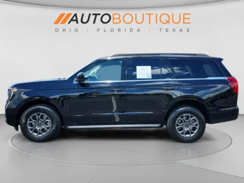 Photos of 2025 Ford Expedition Active for sale in Columbus, OH at Auto Boutique Ohio