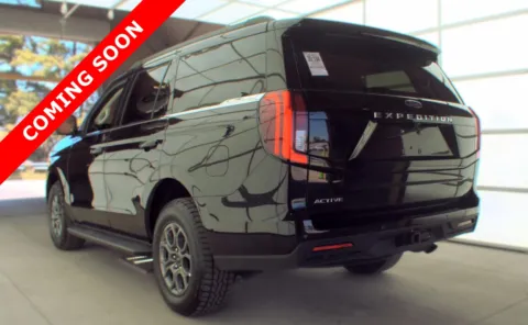 More photos of 2025 Ford Expedition Active at Auto Boutique Ohio, OH
