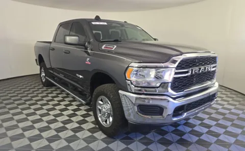 Another view of 2019 Ram 2500 Tradesman for sale in Columbus, OH at Auto Boutique Ohio
