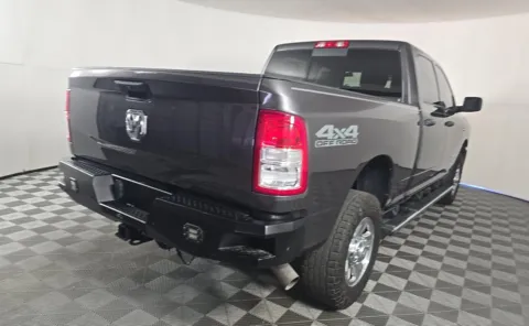 More photos of 2019 Ram 2500 Tradesman at Auto Boutique Ohio, OH