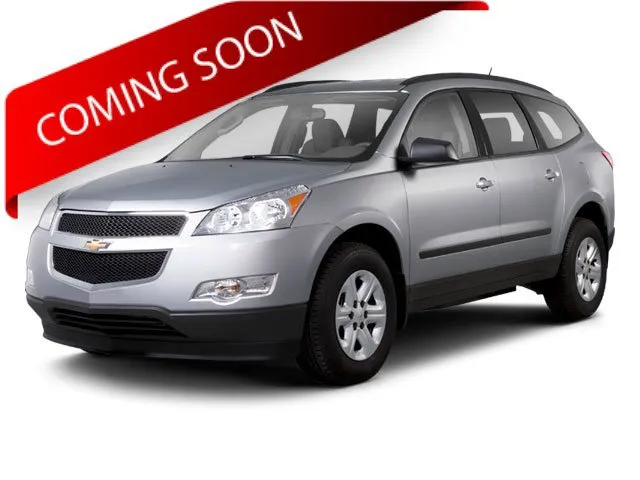 2010 Chevrolet Traverse LS for sale in Columbus, OH