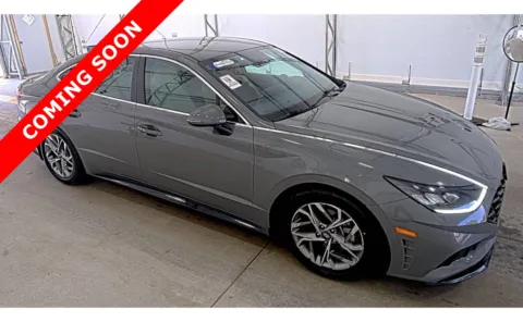 Another view of 2022 Hyundai Sonata SEL for sale in Columbus, OH at Auto Boutique Ohio
