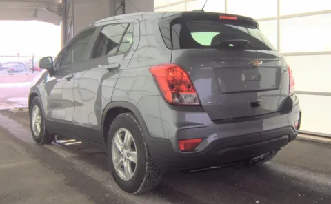 More photos of 2020 Chevrolet Trax LS at Auto Boutique Ohio, OH