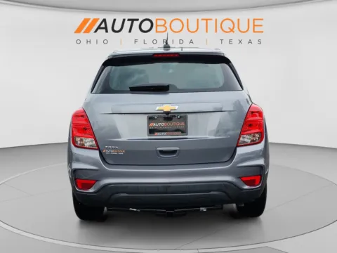 More photos of 2020 Chevrolet Trax LS at Auto Boutique Ohio, OH