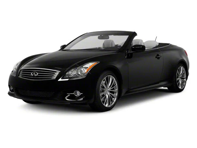 2013 INFINITI G37 Convertible for sale in Columbus, OH