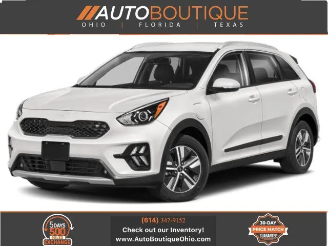 2022 Kia Niro Plug-In Hybrid EX for sale in Columbus, OH