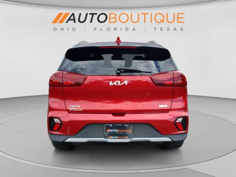 More photos of 2022 Kia Niro Plug-In Hybrid EX at Auto Boutique Ohio, OH