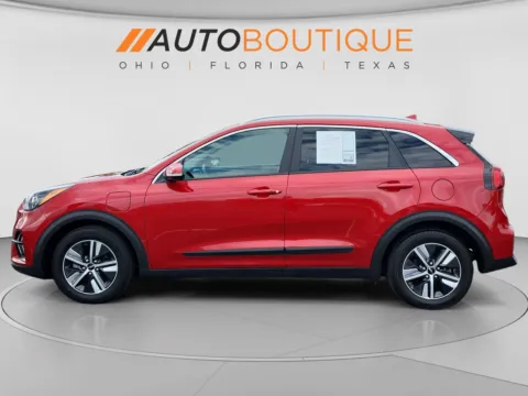Photos of 2022 Kia Niro Plug-In Hybrid EX for sale in Columbus, OH at Auto Boutique Ohio