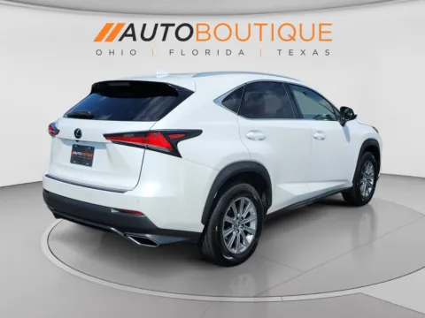 More photos of 2019 Lexus NX 300 at Auto Boutique Ohio, OH