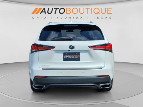 More photos of 2019 Lexus NX 300 at Auto Boutique Ohio, OH