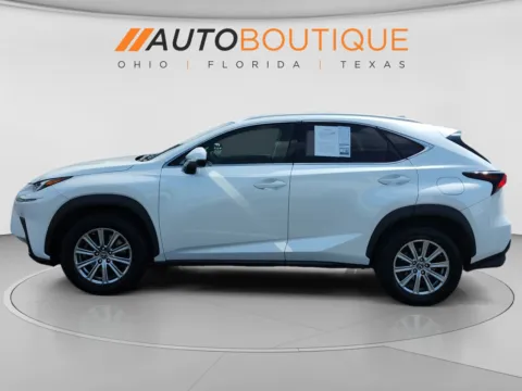 Photos of 2019 Lexus NX 300 for sale in Columbus, OH at Auto Boutique Ohio