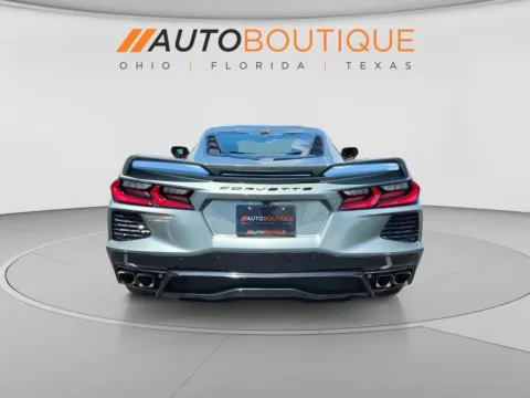 More photos of 2023 Chevrolet Corvette 3LT at Auto Boutique Ohio, OH