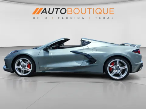 Photos of 2023 Chevrolet Corvette 3LT for sale in Columbus, OH at Auto Boutique Ohio