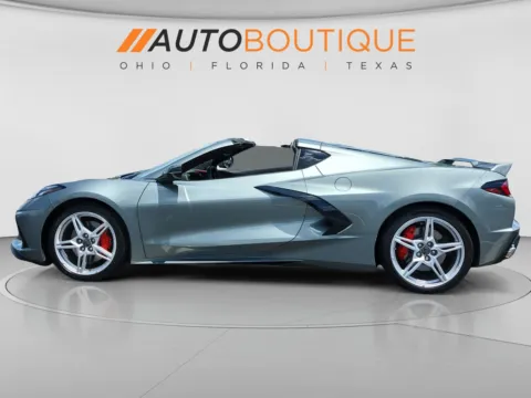 Photos of 2023 Chevrolet Corvette 3LT for sale in Columbus, OH at Auto Boutique Ohio