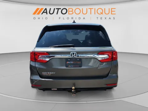 More photos of 2019 Honda Odyssey EX-L at Auto Boutique Ohio, OH