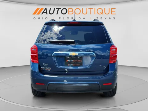 More photos of 2017 Chevrolet Equinox LT at Auto Boutique Ohio, OH