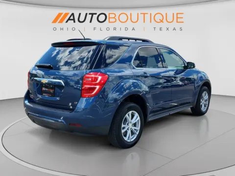 More photos of 2017 Chevrolet Equinox LT at Auto Boutique Ohio, OH