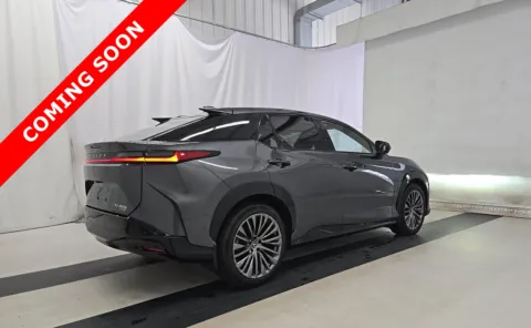 More photos of 2023 Lexus RZ 450e Luxury at Auto Boutique Ohio, OH
