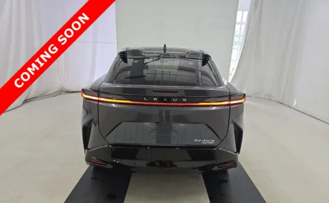 More photos of 2023 Lexus RZ 450e Luxury at Auto Boutique Ohio, OH