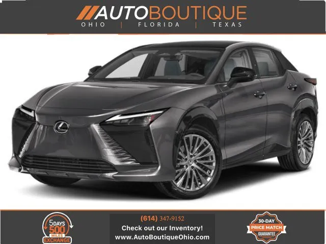 2023 Lexus RZ for sale in Columbus, OH