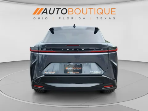 More photos of 2023 Lexus RZ 450e Luxury at Auto Boutique Ohio, OH