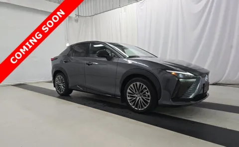 Another view of 2023 Lexus RZ 450e Luxury for sale in Columbus, OH at Auto Boutique Ohio