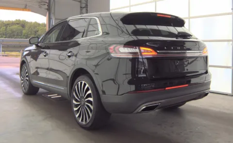 More photos of 2019 Lincoln Nautilus Black Label at Auto Boutique Ohio, OH