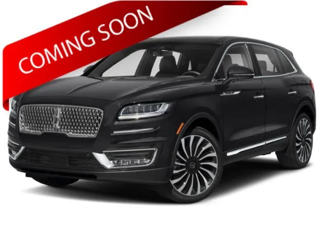 2019 Lincoln Nautilus Black Label for sale in Columbus, OH