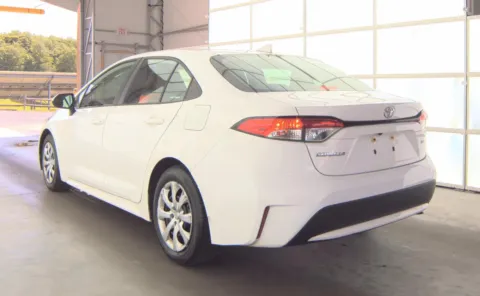 More photos of 2020 Toyota Corolla LE at Auto Boutique Ohio, OH