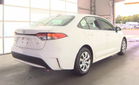 Another view of 2020 Toyota Corolla LE for sale in Columbus, OH at Auto Boutique Ohio