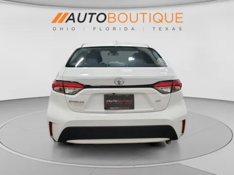 More photos of 2020 Toyota Corolla LE at Auto Boutique Ohio, OH