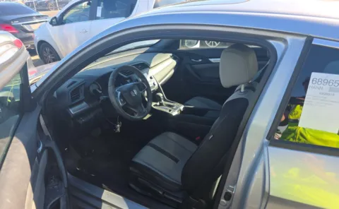 More photos of 2017 Honda Civic Coupe LX-P at Auto Boutique Ohio, OH