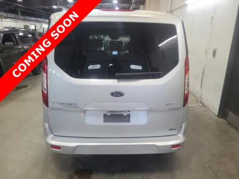 More photos of 2022 Ford Transit Connect Wagon XLT at Auto Boutique Ohio, OH