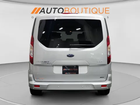 More photos of 2022 Ford Transit Connect Wagon XLT at Auto Boutique Ohio, OH