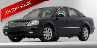 Green 2005 Ford Five Hundred Limited for sale in Columbus, OH