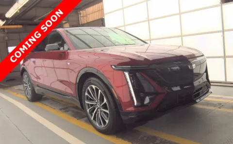 Another view of 2024 Cadillac LYRIQ Sport for sale in Columbus, OH at Auto Boutique Ohio