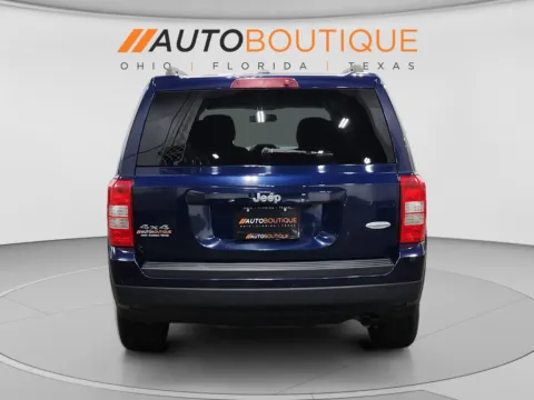 More photos of 2016 Jeep Patriot Latitude at Auto Boutique Ohio, OH