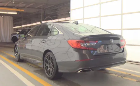 More photos of 2019 Honda Accord Sedan Sport 1.5T at Auto Boutique Ohio, OH
